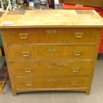 404 7288 CHEST OF DRAWERS
